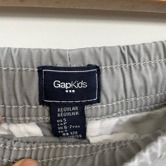 Gap cotton shorts - Picture 2 of 2